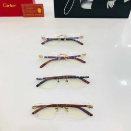 Picture of Cartier Optical Glasses _SKUfw55051319fw